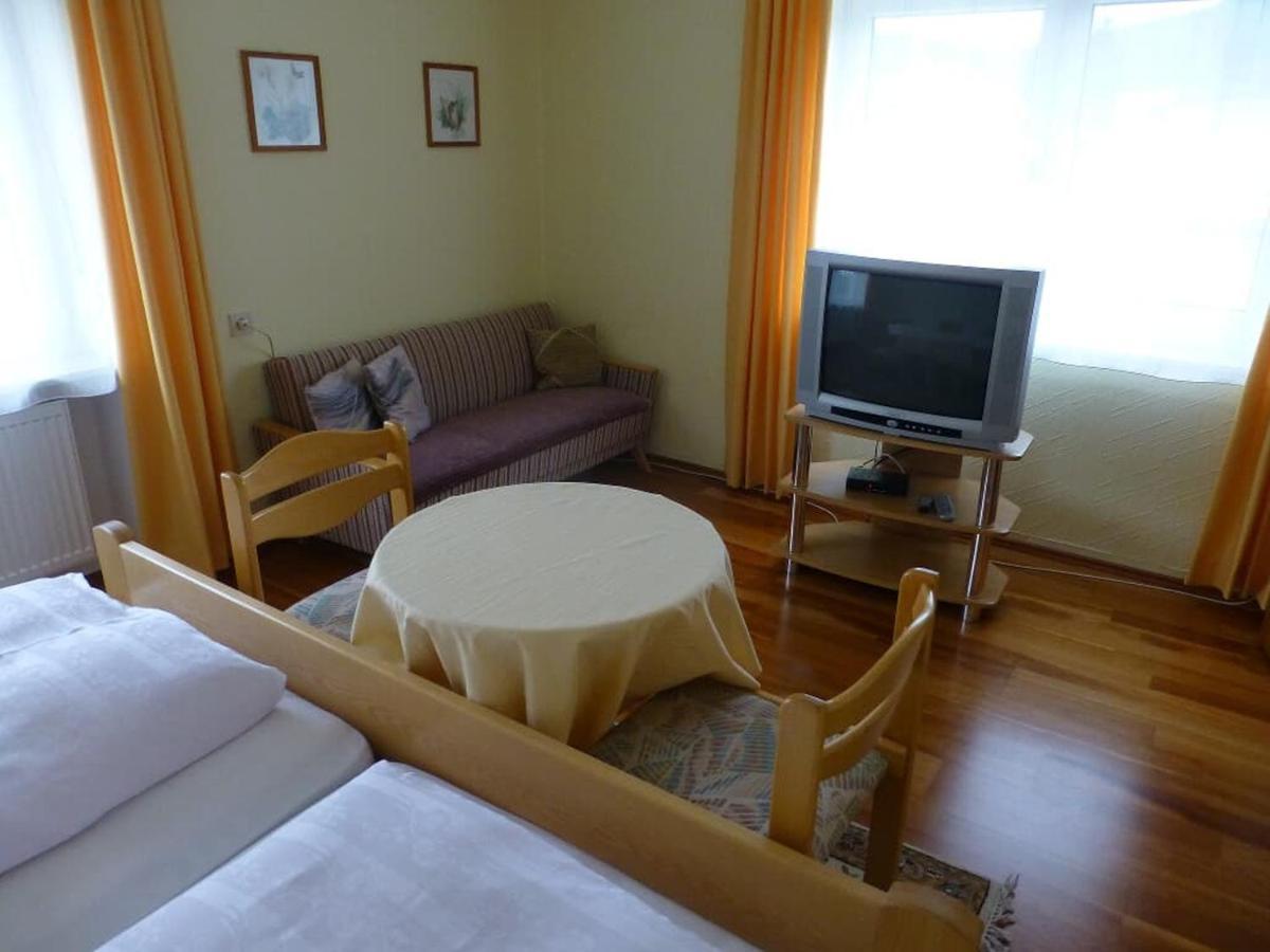 Landgasthof "Altes Haus" Waldmünchen Zewnętrze zdjęcie