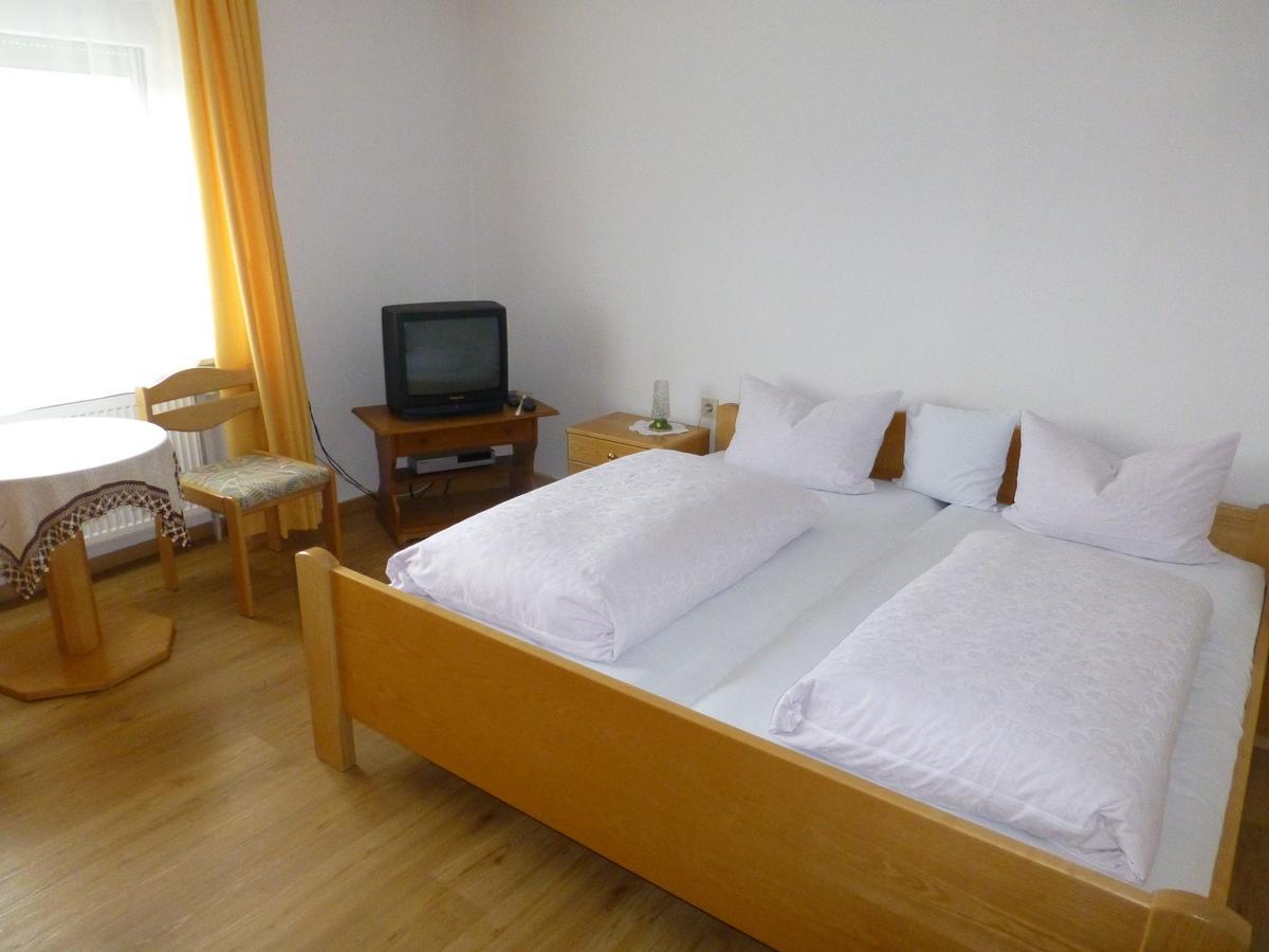 Landgasthof "Altes Haus" Waldmünchen Zewnętrze zdjęcie